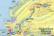 Thomasbranchline