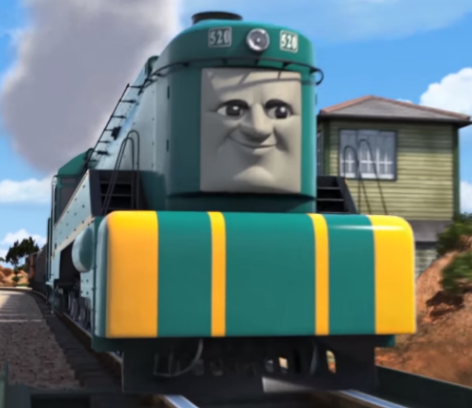 shane thomas and friends