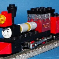 Beau Thomas Friends Wiki Fandom