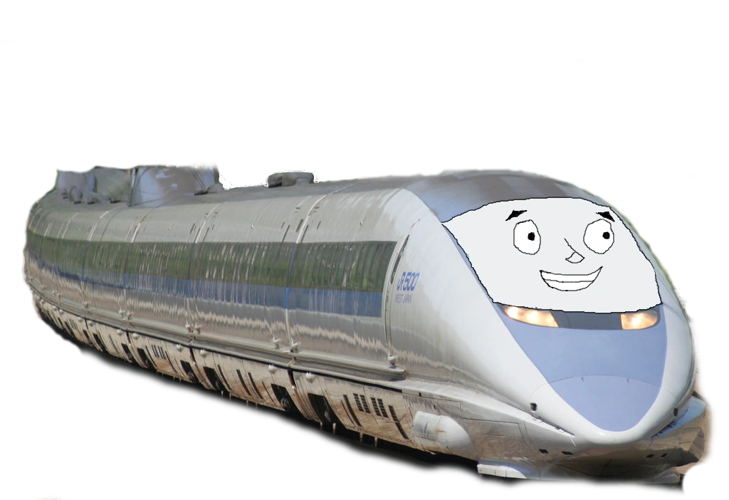 Fanmade engines that were made by Optimus500050 | Thomas And Friends ...