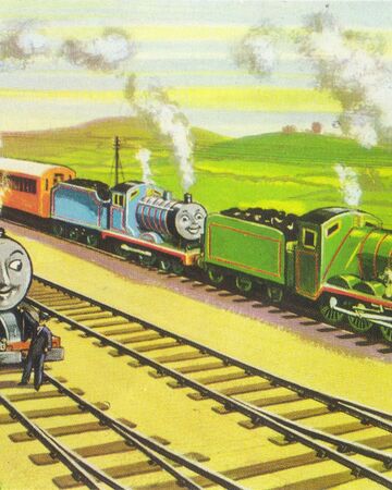 Henry