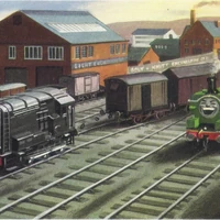 tomy pop goes the diesel