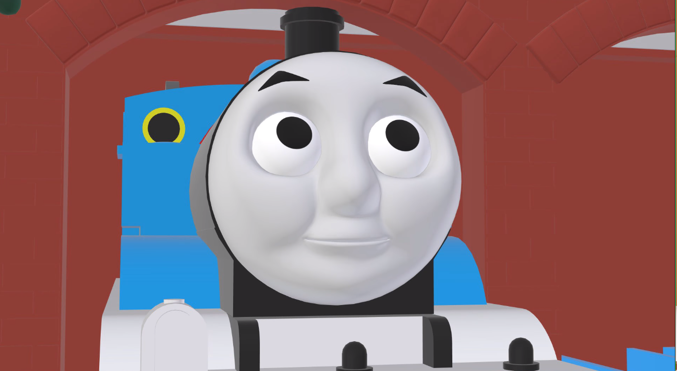 Thomas | Thomas and friends fan labor Wiki | Fandom