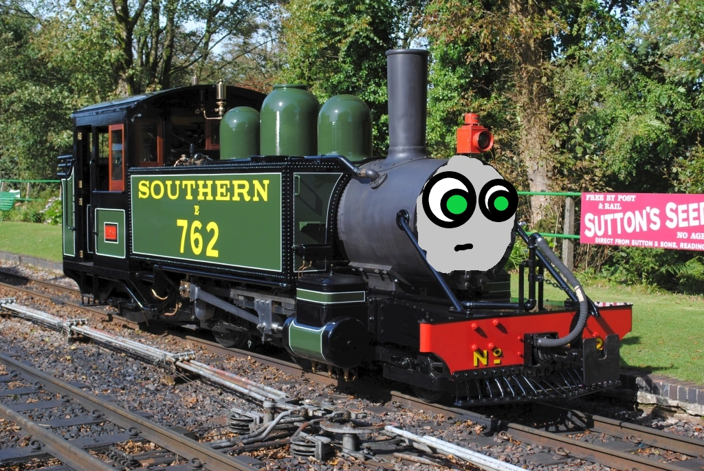 Melvin Thomas and friends fan labor Wiki Fandom