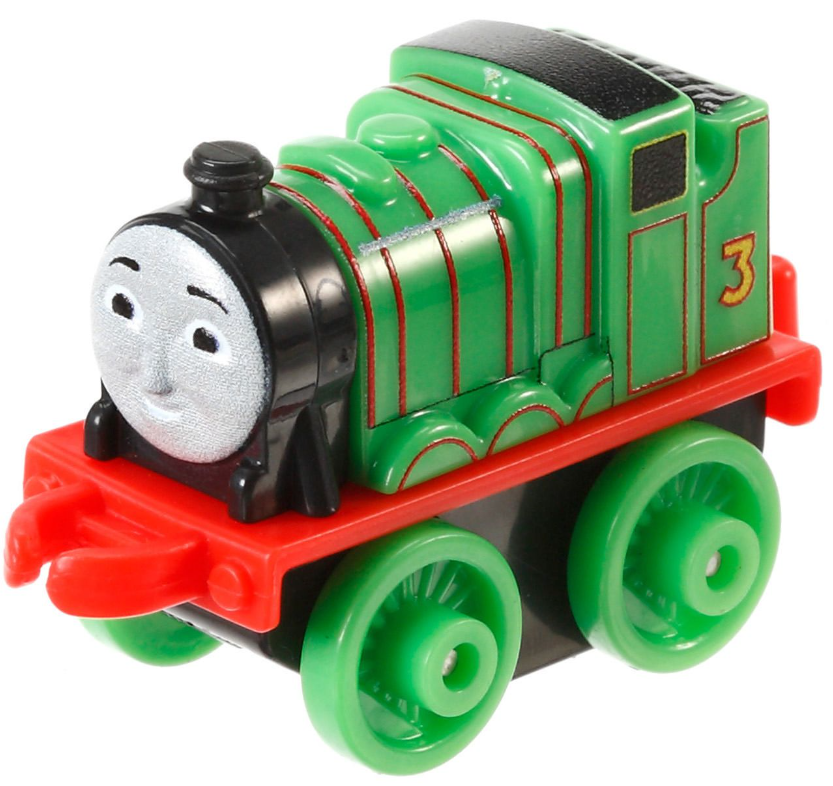 Henry | Thomas and Friends Minis Fanon Wiki | Fandom