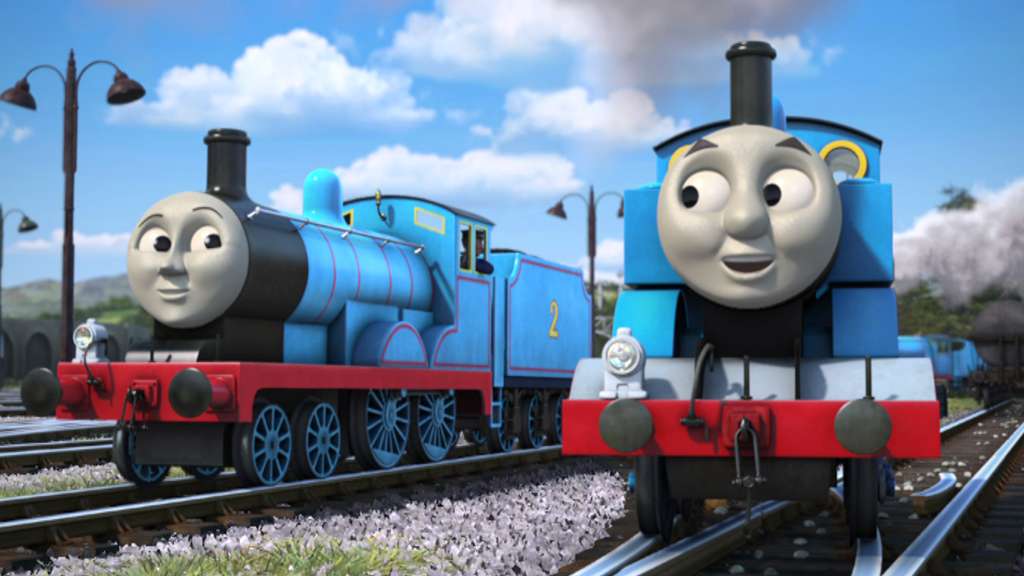 thomas and friends adventures edward