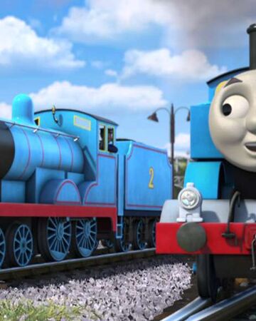 thomas and friends adventures edward