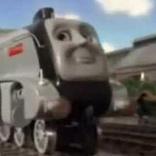 Gordon And Spencer Thomas And Friends Us Uk Wiki Fandom