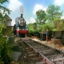 A Friend In Need Thomas And Friends Us Uk Wiki Fandom