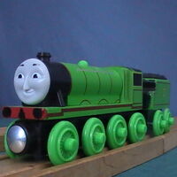 Henry