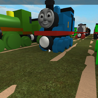 Emily Thomas And His Friends Roblox Wiki Fandom