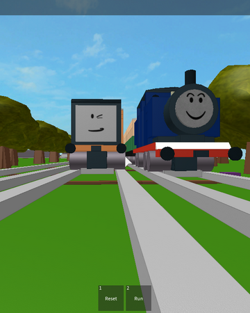 Furness Forest Yards Thomas And His Friends Roblox Wiki Fandom