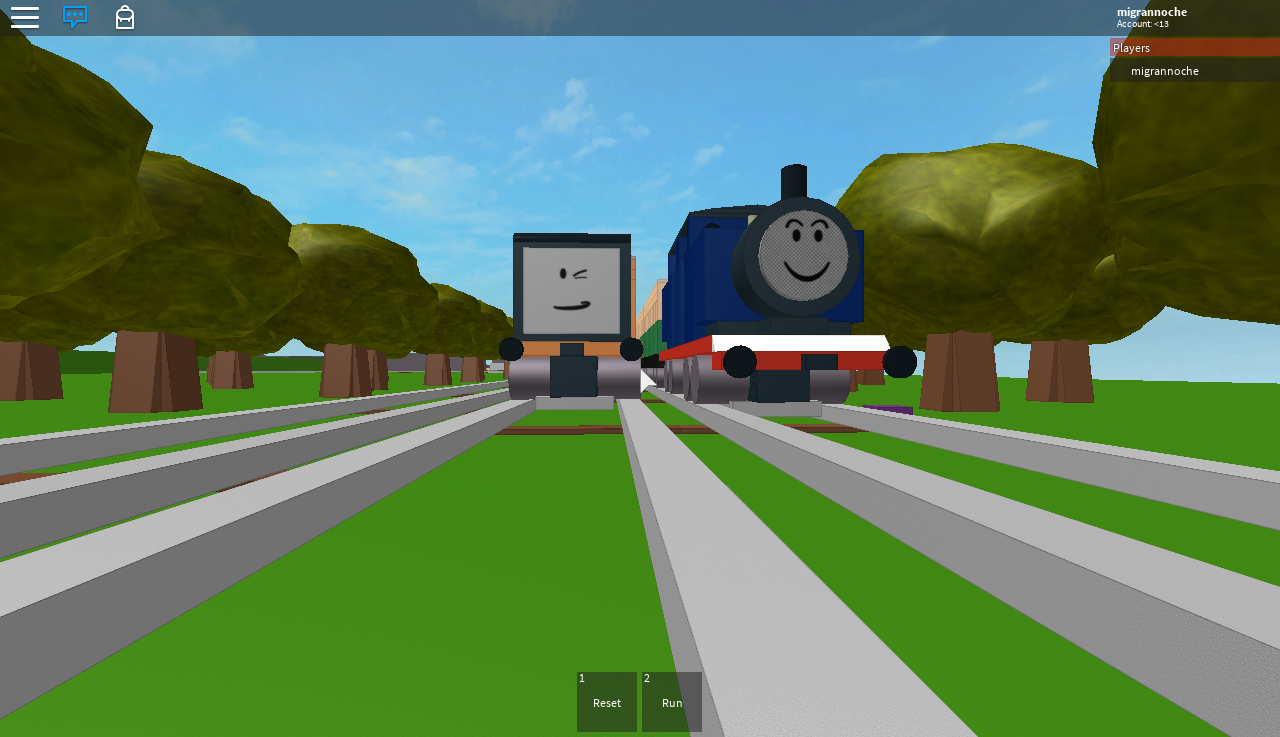 Furness Forest Yards Thomas And His Friends Roblox Wiki Fandom - thomas and friends updated roblox