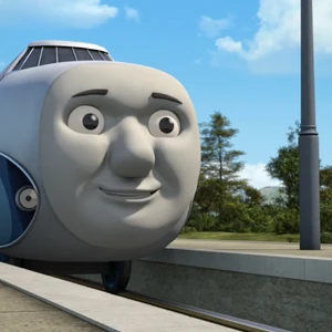 hugo thomas and friends