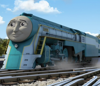 thomas adventures connor