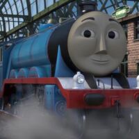 Gordon Thomas And Twilight Sparkle S Adventures Wiki Fandom
