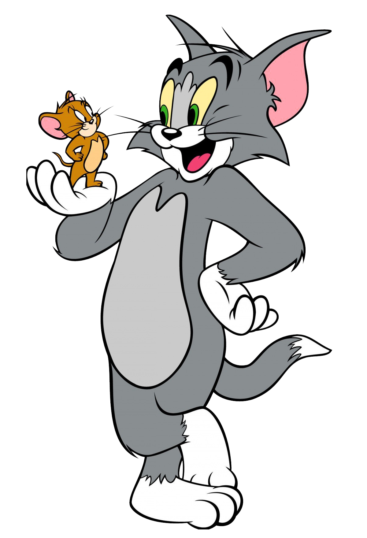 Image result for tom and jerry