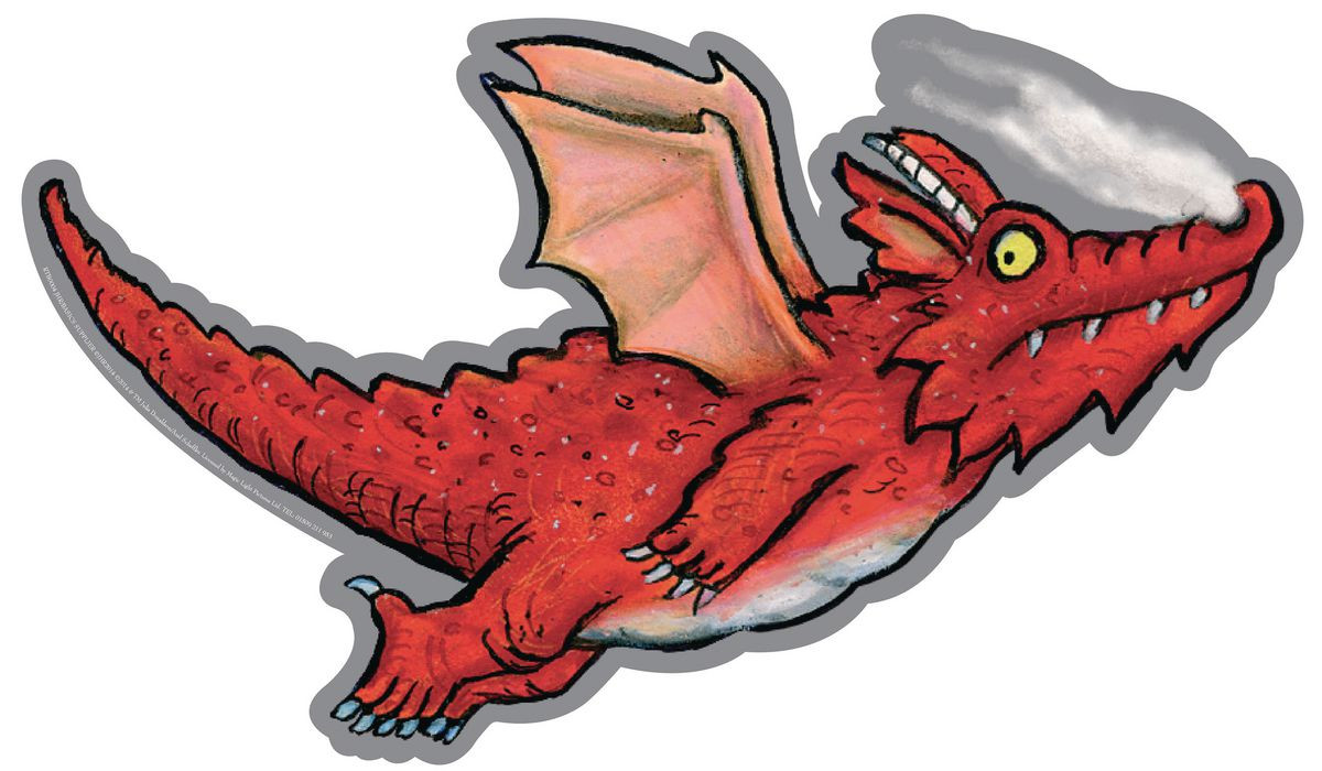 Dragon (Room on the Broom) Thomas and Twilight Sparkle's Adventures Wiki Fandom Dragon (Room on the Broom) Thomas and Twilight Sparkle's Adventures Wiki Fandom