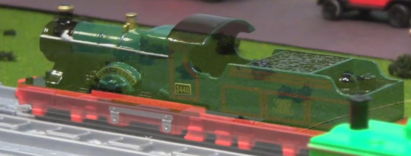 City of Truro Thomas Creator Collective Wiki Fandom