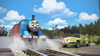 Thomas E Seus Amigos Filmes Em Portugues Um Grande Mundo De Aventuras Wiki Thomas E Seus Amigos Fandom