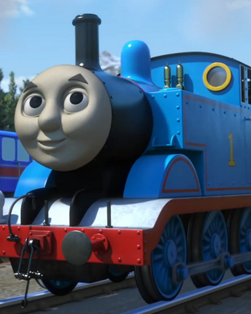 Thomas E Seus Amigos A Estrada Magica Dublado Thomas Wiki Thomas E Seus Amigos Fandom