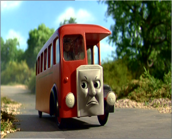 Bertie And The Prime Minister Thomas Fan Series Wiki Fandom