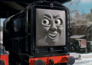 Diesel | Thomas fan series Wiki | FANDOM powered by Wikia