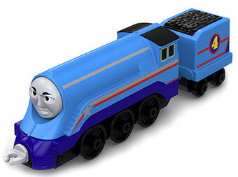 thomas and friends shooting star