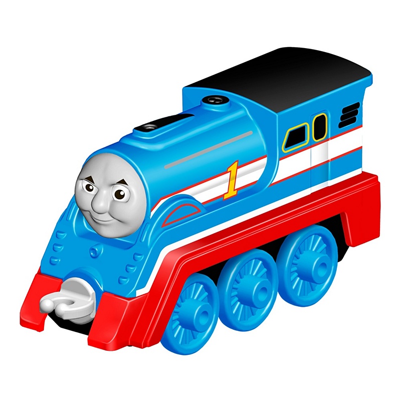 Thomas And Friends Adventures