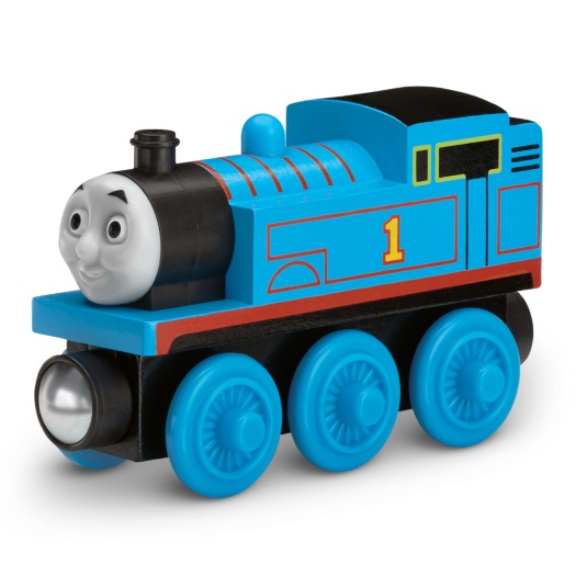 thomas wooden railway thomas