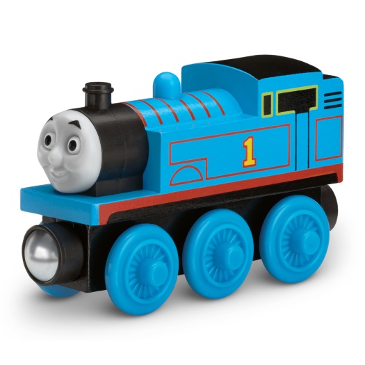 Wooden Railway | Thomas & Friends C.G.I Series Wiki | Fandom