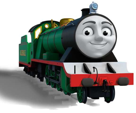 Image - RexPromo.png | Thomas & Friends C.G.I Series Wiki | FANDOM ...