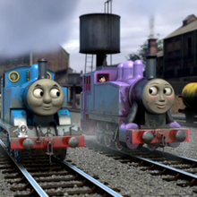 Tankers Thomas Friends C G I Series Wiki Fandom - thomas friends cgi series wiki fandom thomas and friends rp roblox Tankers Thomas Friends C G I Series Wiki Fandom - thomas and friends rp roblox