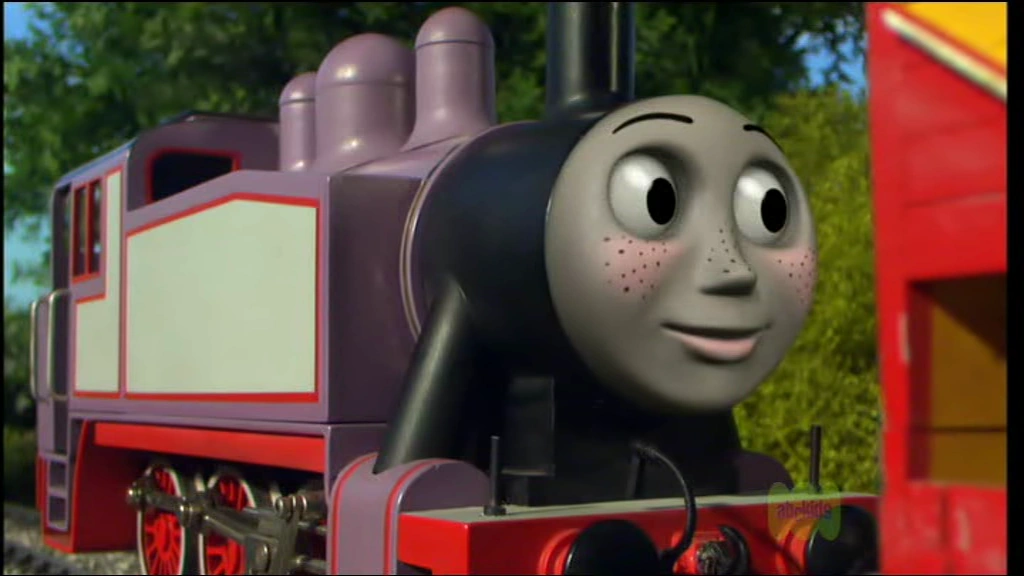 Image Rosie'sFunfairSpecial84.png Thomas & Friends C.G.I Series