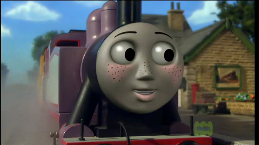 Image - Rosie'sFunfairSpecial67.png | Thomas & Friends C.G.I Series ...