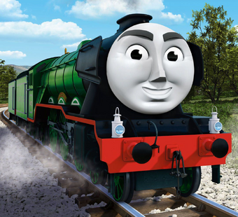 flying scotsman thomas walmart