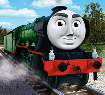 thomas & friends trackmaster flying scotsman