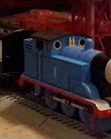 thomas in o gauge