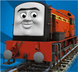 Norman