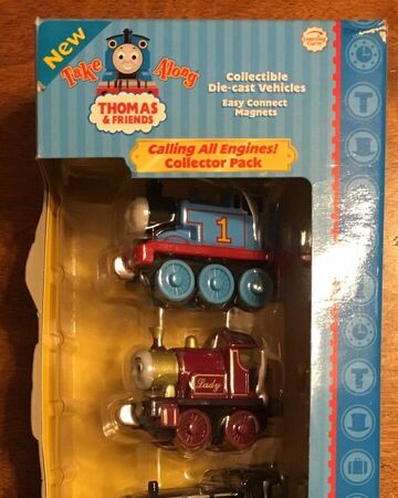 thomas and friends take along