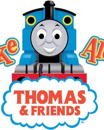 take along thomas and friends 2006