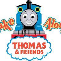 thomas & friends take along