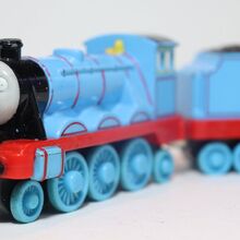 Gordon Takes A Tumble Deluxe Play Scene Thomas Take Along Wiki Fandom