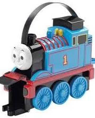 thomas the train take along