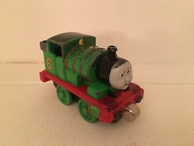 take along percy