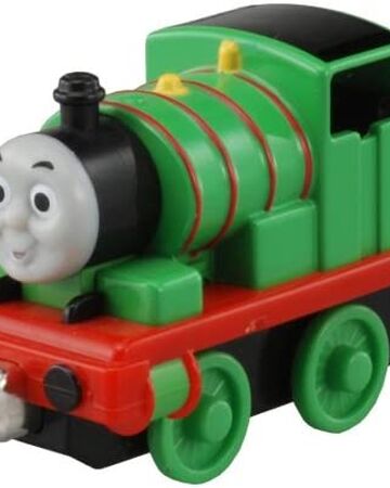 take along percy