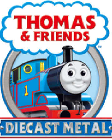 thomas and friends diecast