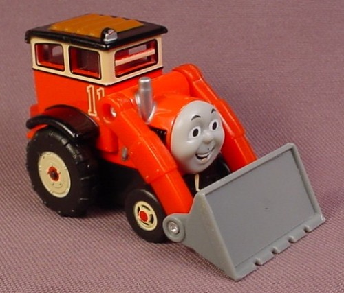 thomas the tank engine jack