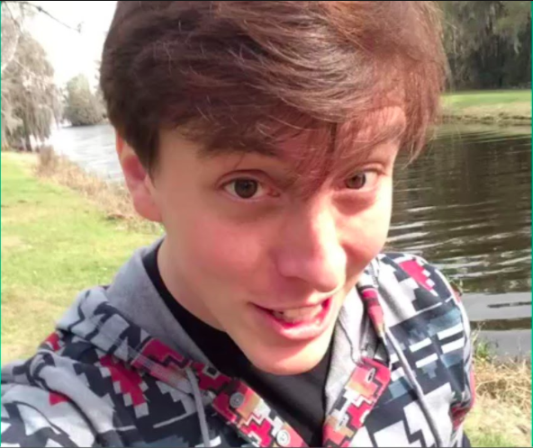 Thomas Sanders | Thomas Sanders Wiki | FANDOM Powered By Wikia