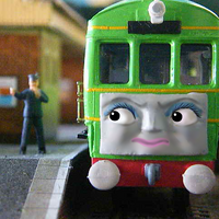 Daisy S Dilemma Thomas The Tank Engine And Friends Youtube